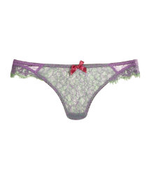 Ariel Brief