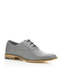 Fiennes Derby Shoe