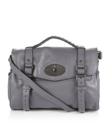 Alexa Foggy Grey 