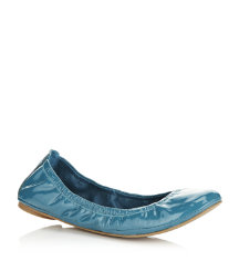 Eddie Patent Flat
