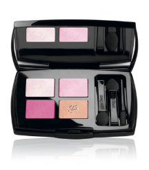 Les Yeux Doux Ombre Absolue Palette Rose Romance