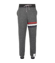 Striped Sweatpants