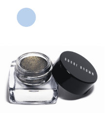 Metallic Long-Wear Cream Shadow in Surf