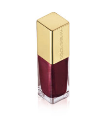 Intense Nail Lacquer Ruby