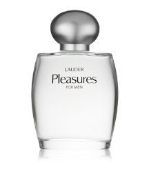 Pleasures For Men Cologne Spray (100ml)