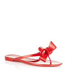 Bow Sandal