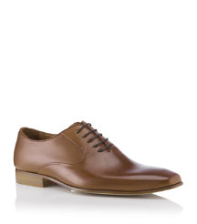Hoxton Lace-Up Shoe