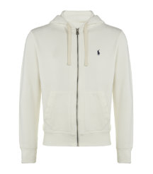 Athletic Fleece Sweatshirt