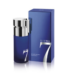 7 de Loewe After Shave Balm
