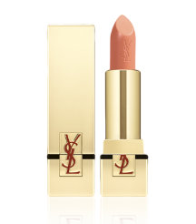 Rouge Pur Couture Lipstick in 23 Pink Coral