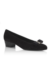 Vara Suede Shoes