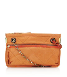 Classic Amalia Shoulder Bag