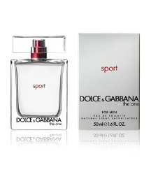 The One Sport (EDT, 50ml)