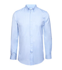 Slim Fit Shirt
