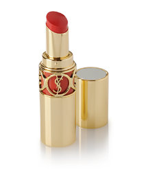 Rouge Volupté in ‘Red Muse’ (SPF 15)