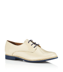 Leonardo Patent Flat
