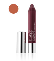 Chubby Stick Moisturising Lip Colour Balm in Whole Lotta Honey