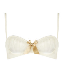 Kitty Cupless Bra