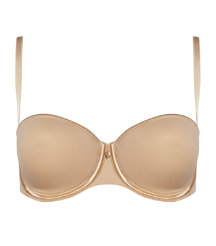Nuage Bandeau Strapless Bra