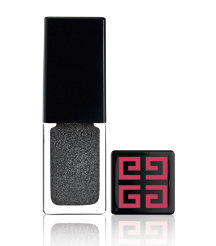 Nail Lacquer - No.176 - Noir Céleste