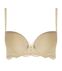 Isabelle Nouveau Bra
