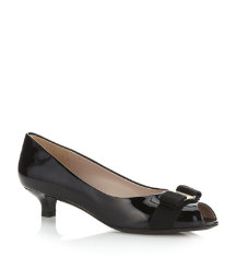 Ribes Patent Court Shoe