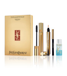 Touche Éclat and Lux Mascara Set