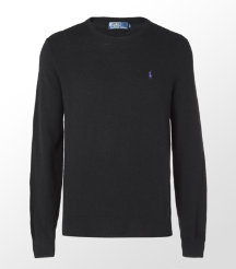 Wool Jumper