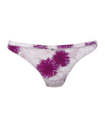 Naked Glamour Thong