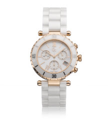 Diver Chic Chronograph