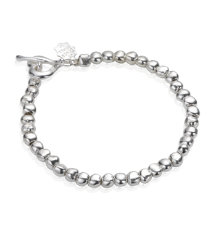 Nomad Bead Bracelet