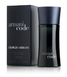 Armani Code (EDT, 50ml)