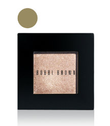 Metallic Eye Shadow in Sage