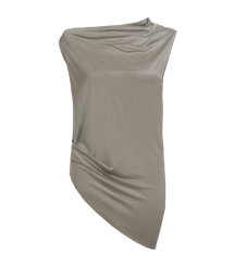Cowl Neck Top