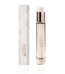 Body Oil Spray