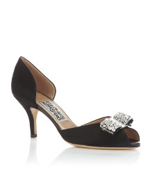 Belinda Pump