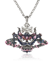 Chinese New Year Necklace