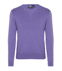 Pima Cotton Sweater