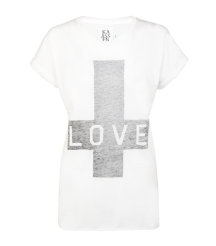Love Cross T-Shirt