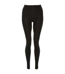 Wool and Silk Leggings
