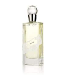 Vetyver Perfume
