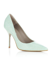 Elsie Court Shoe