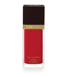 Nail Lacquer Scarlet Chinois