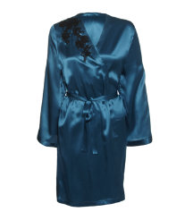 Divine Short Robe