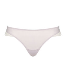 Coverage Level 2 Thong
