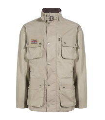 Summer Rally Jacket