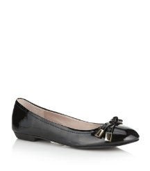 Lindsey Ballet Flat