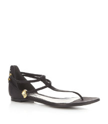 Chandler Leather Sandal