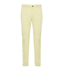 High Comfort Chinos