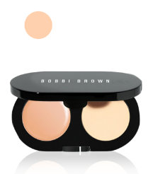 Creamy Concealer Kit in Sand